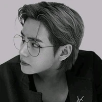 Kim Taehyung - anh