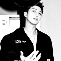 Kim NamJoon
