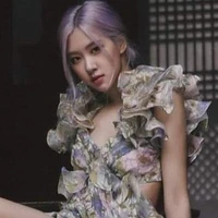 Park Chaeyoung - em gái y