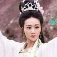 Nữ Oa Nương Nương