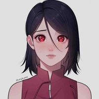 Uchiha Sadara
