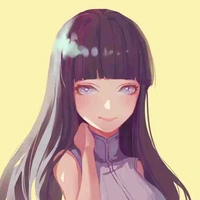 Hyuga (Uzumaki) Hinata