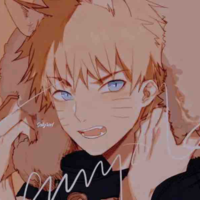 Uzumaki Naruto