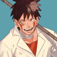 Inuzuka Shiba