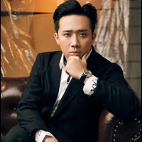 Trấn Thành (Ba Ngọc )