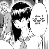 Kageyama Miwa
