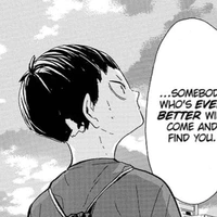 Kageyama Tobio