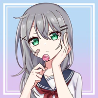 Hagiwara Matsu