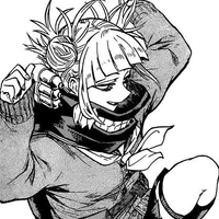 Toga Himiko