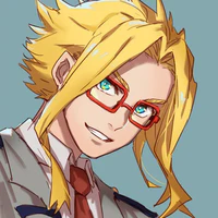 All Might