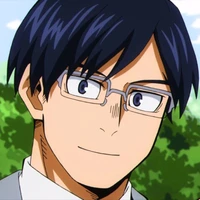 Tenya Lida