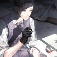 Haitani Ran