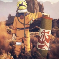 Naruto
