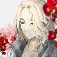 Sano Manjiro (Mikey)