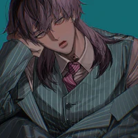 Haitani Rindou