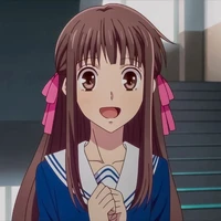 Honda Tohru