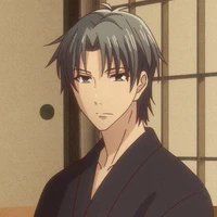 Soma Shigure