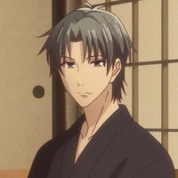 Soma Shigure