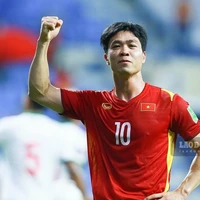 Công Phượng