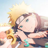 uzumaki naruto