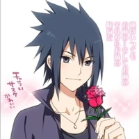 Uchiha/chara suke