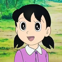 Minamoto Shizuka
