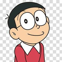 Nobi Nobita