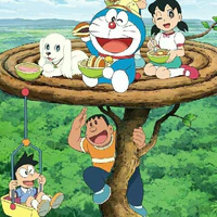Nhóm Doraemon