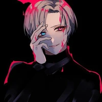 William Drake (Ah2°Selina