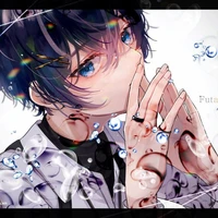 William Orson (Ah4°Aurity