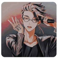 Hanma Shuji