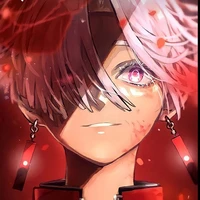 kurowaka Izana