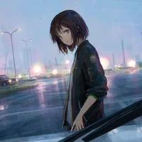 Hàn Tống Dương(Công)