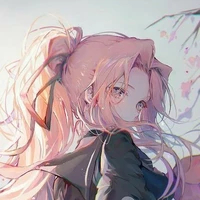 Hoàng Gia Hân(Thụ)