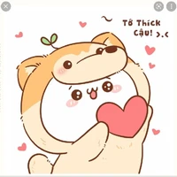tác giả cute phô mai que =33