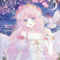luias phoenixy-astin(rose)