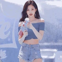 Kim Jennie