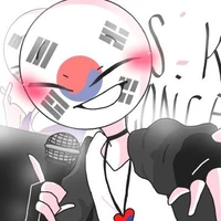 South korea