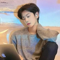 Trương Đàm Sư Tử ♌ Sư _ Còn _ Tóc