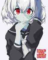 Hina gotome/lunie