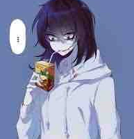 Jeff the killer
