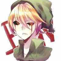Ben drowned