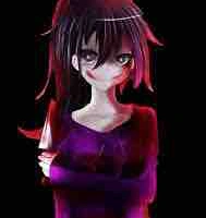 Nina the killer