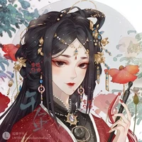 Đào Trúc Nhi(mama cậu)