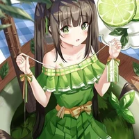 Zenkoku Kayoki (🍵xanh lè)