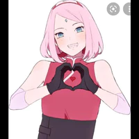 Haruno Sakura