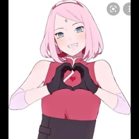 Haruno Sakura