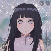 Hyuga Hinata