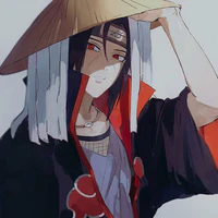 Uchiha Itachi