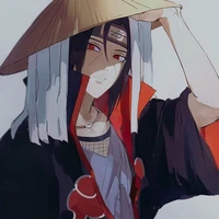 Uchiha Itachi